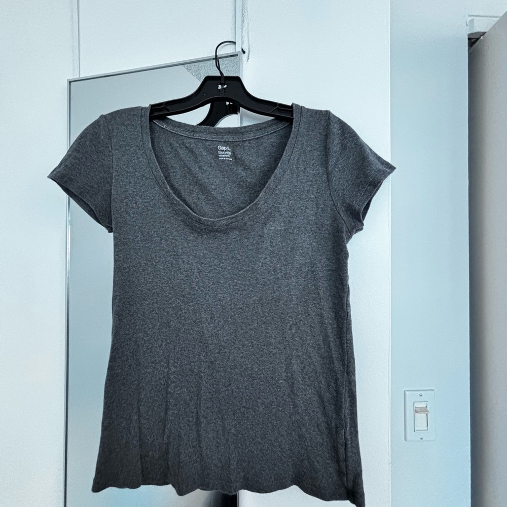 GAP | basic tee